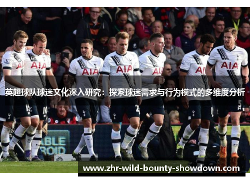 英超球队球迷文化深入研究:探索球迷需求与行为模式的多维度分析 英超球队球迷文化深入研究:探索球迷需求与行为模式的多维度分析